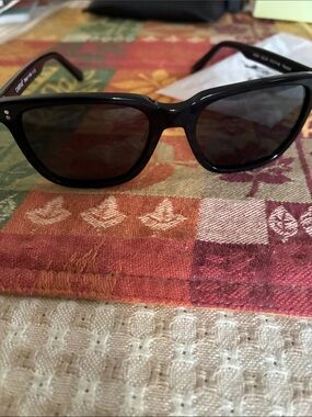 Carfia Polarized Sunglasses-Classic Shape